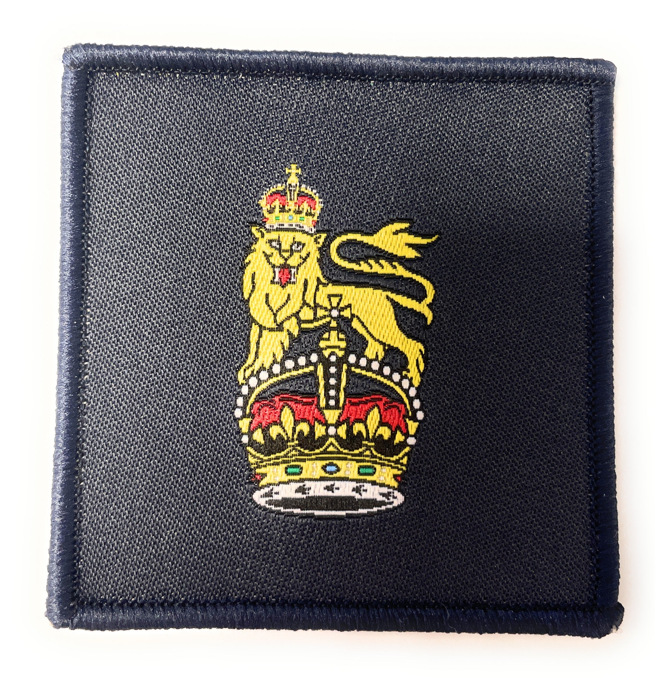 TRF - Army General Staff – Royal Yorks Direct