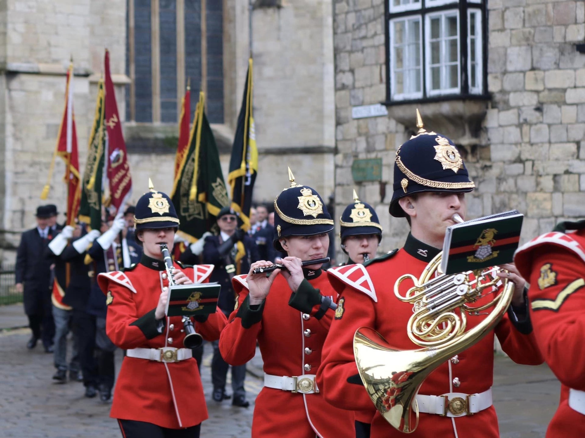 Royal Yorkshire Direct | Official Royal Yorkshire Regiment Shop – Royal ...