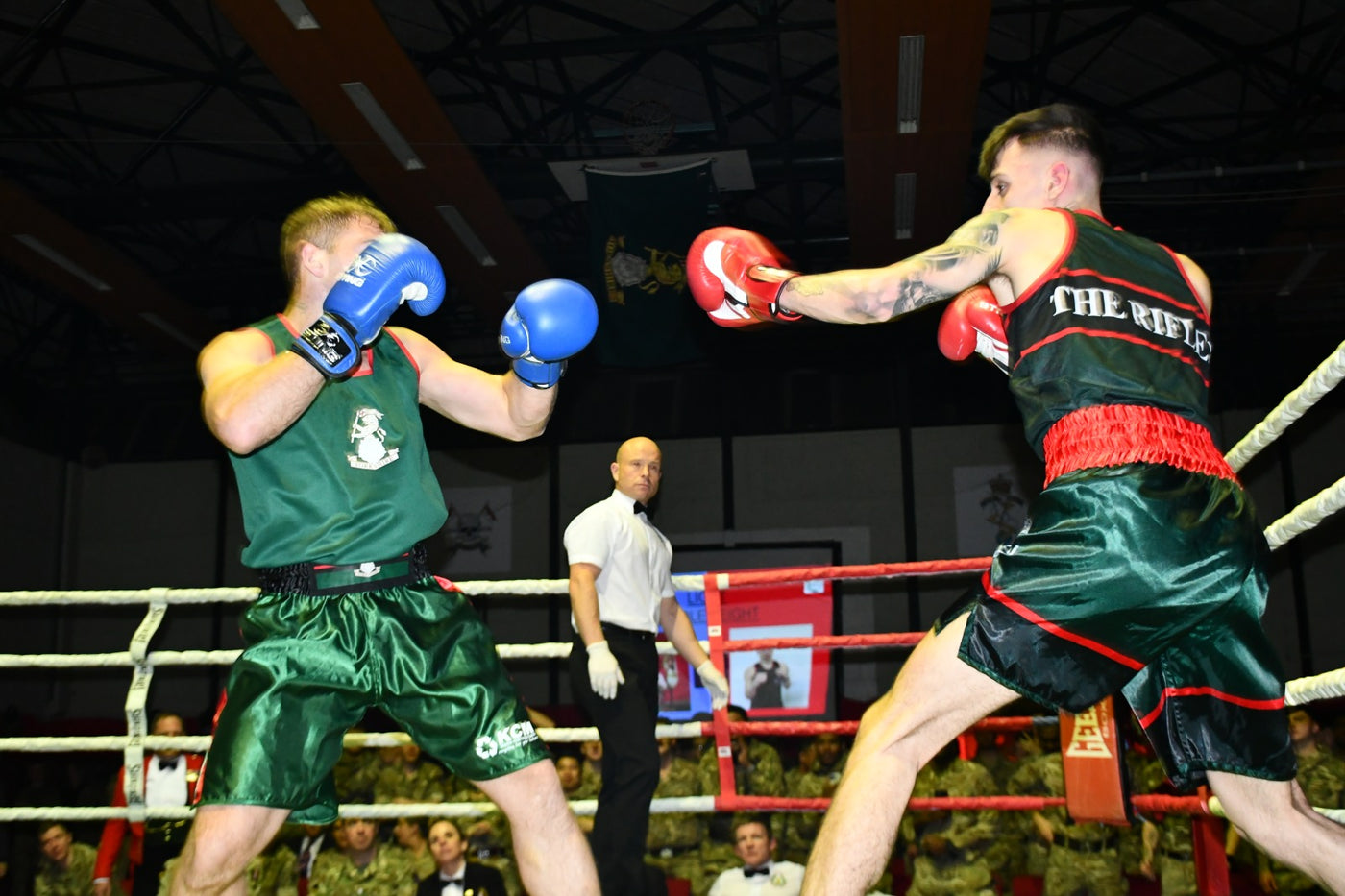 Royal Yorkshire Direct | Official Royal Yorkshire Regiment Shop – Royal ...