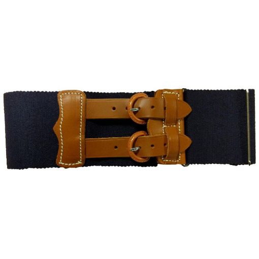 Picture of Stable Belt General Staff Female - Strap Medium