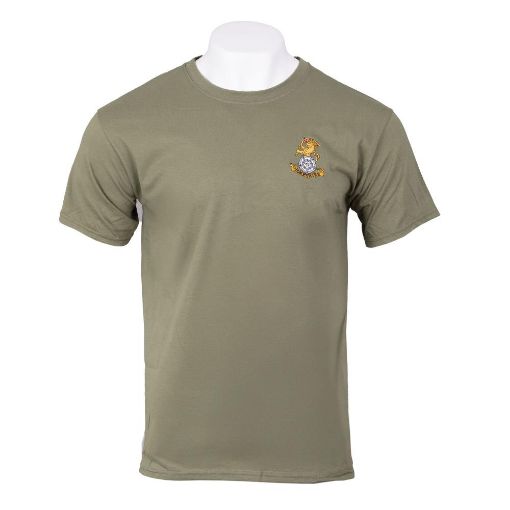 Picture of The Royal Yorkshire T-Shirt