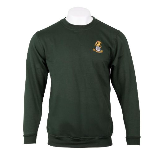 Picture of The Royal Yorkshire Regiment Sweatshirt