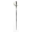 Picture of Ceremonial Infantry sword - CIIIR - Corps & Royal Marines - NSN 8465-99-973-6877